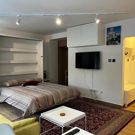 Sten Apartment Zagreb Bagian luar foto