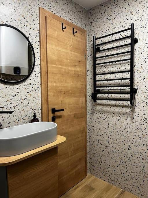 Sten Apartment Zagreb Bagian luar foto