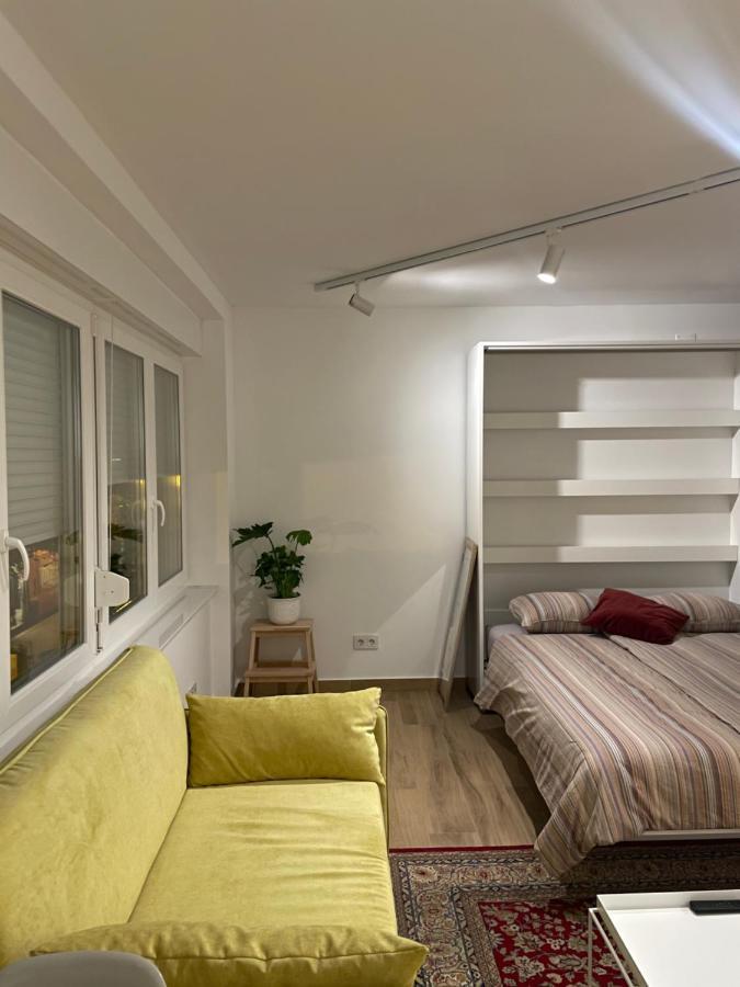 Sten Apartment Zagreb Bagian luar foto