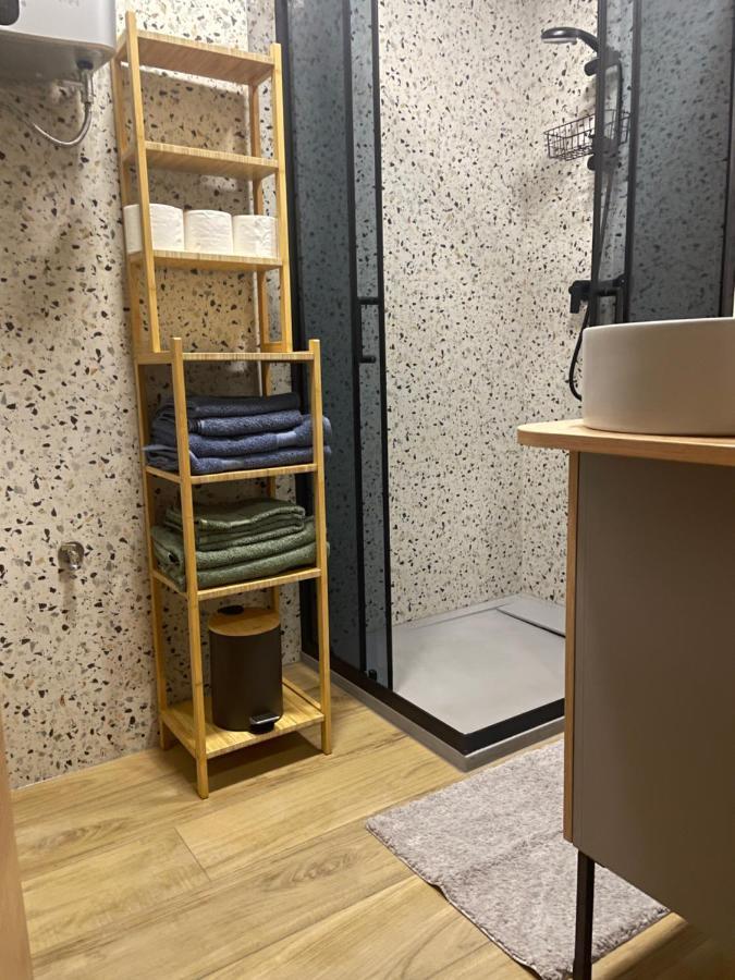 Sten Apartment Zagreb Bagian luar foto